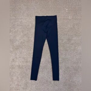 Women's Navy Leggings